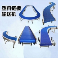 柔性连板线